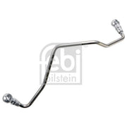 Febi Turbo Oil Feed Return Line 184730