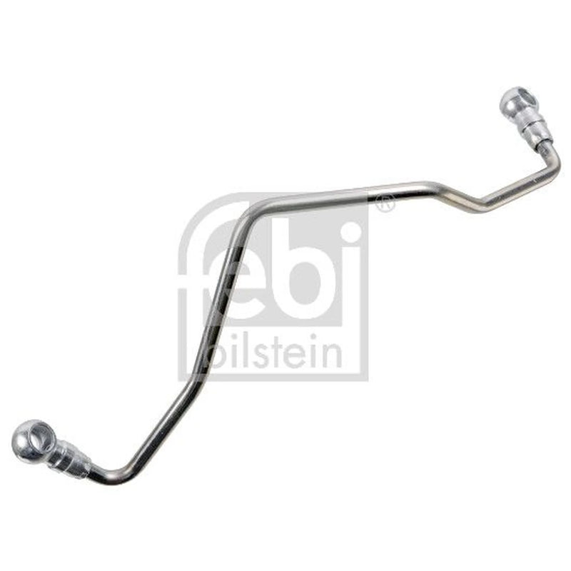 Febi Turbo Oil Feed Return Line 184730