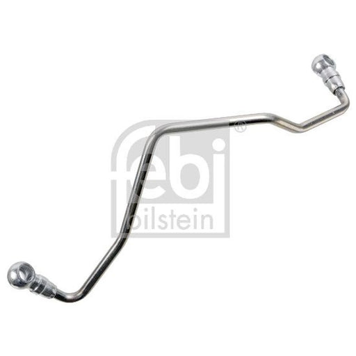Febi Turbo Oil Feed Return Line 184730