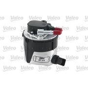 Valeo Fuel Filter Element 587578