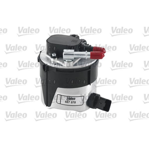 Valeo Fuel Filter Element 587578