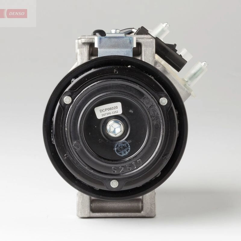 Denso Air Conditioning Compressor DCP06020