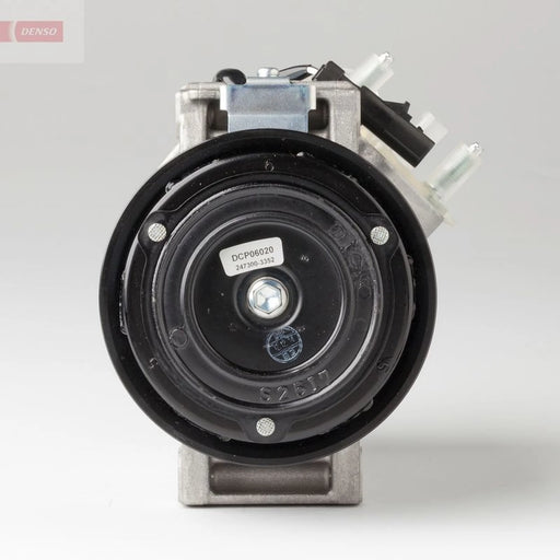 Denso Air Conditioning Compressor DCP06020