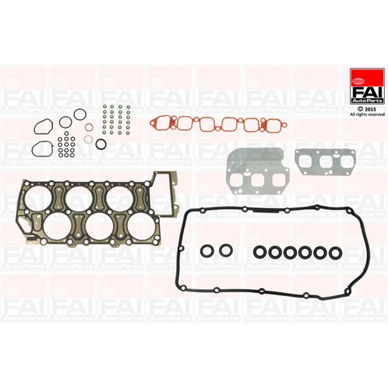 FAI Cylinder Head Gasket Kit HS1412