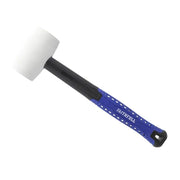 Faithfull White Fibreglass Mallet 16oz - FAIRMWF16