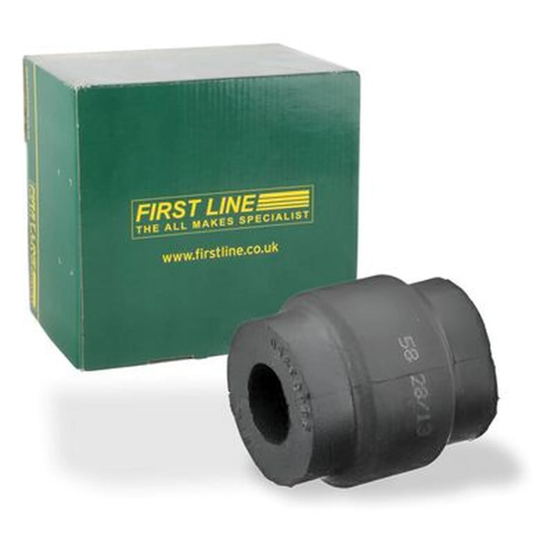 First Line Stabiliser Link/Coupling Rod Mounting Kit Rear FSK7438