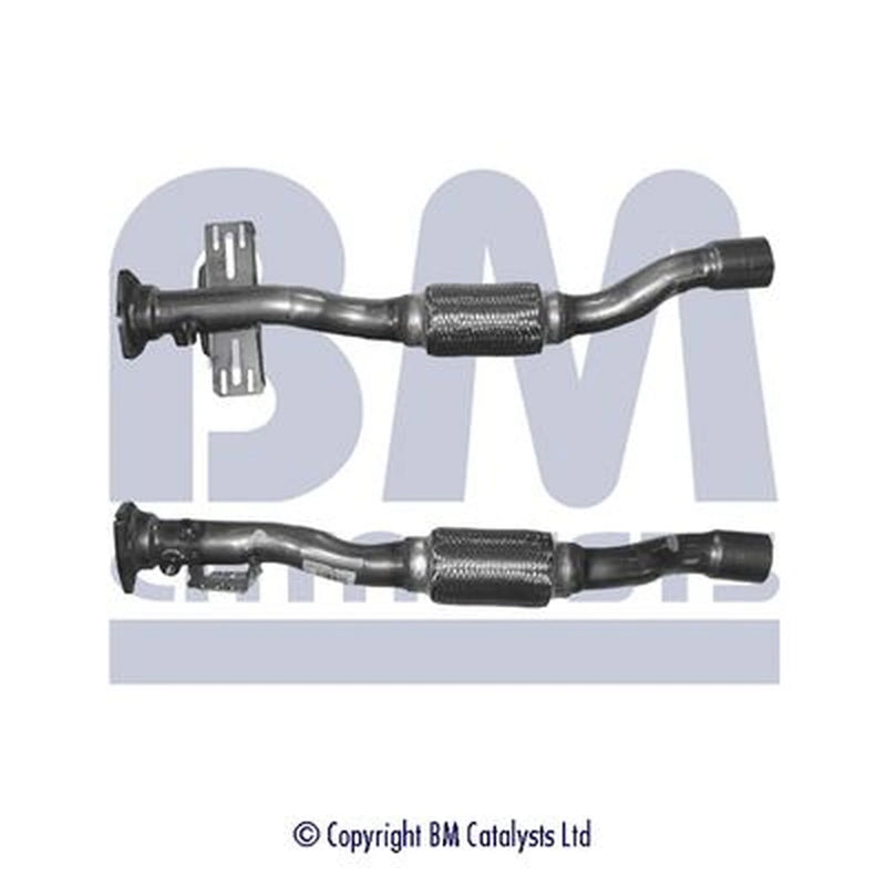 BM Catalysts Exhaust Pipe OD BM50122