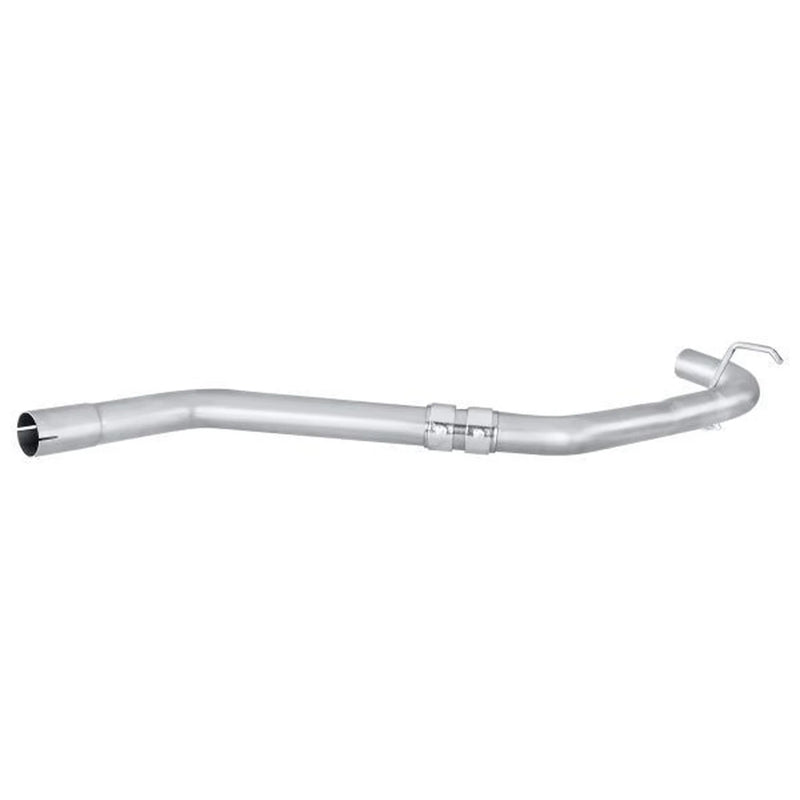 Hella Exhaust Pipe OD 8LA 366 001-541