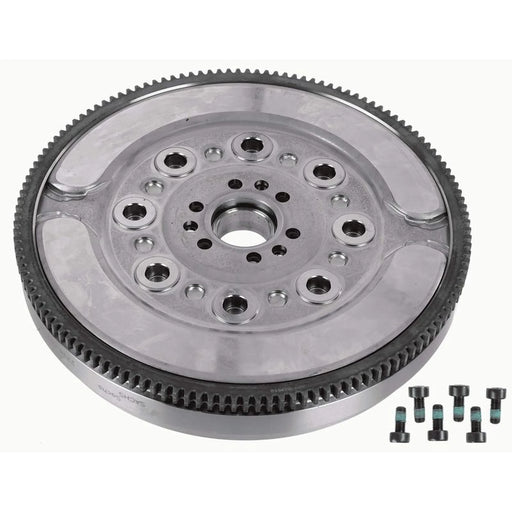 Sachs Engine Flywheel Teeth 240mm 2294002229