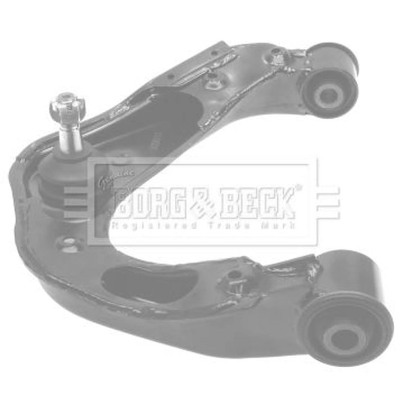 Borg & Beck Control/Trailing Arm BCA6724