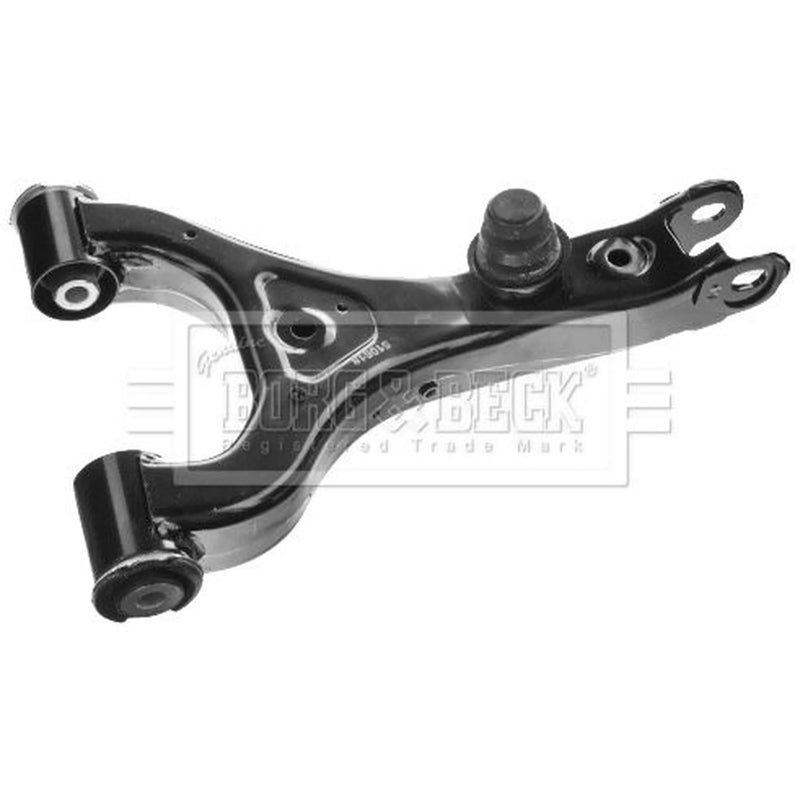 Borg & Beck Control/Trailing Arm BCA7553