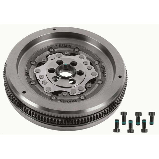 Sachs Engine Flywheel Teeth 280mm 2295001847