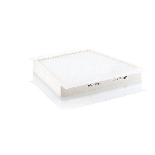 MANN-FILTER Cabin Air Filter (Pollen Filter) CU 3172/1