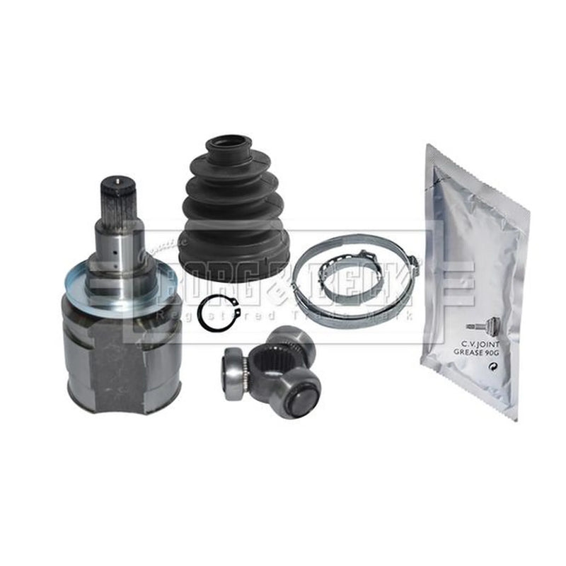 Borg & Beck Drive Shaft Joint Kit BCJ1327