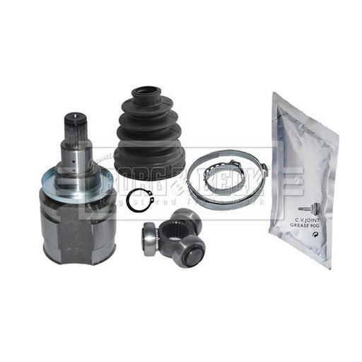 Borg & Beck Drive Shaft Joint Kit BCJ1327