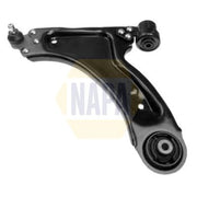 NAPA Control/Trailing Arm Front Left NST2120