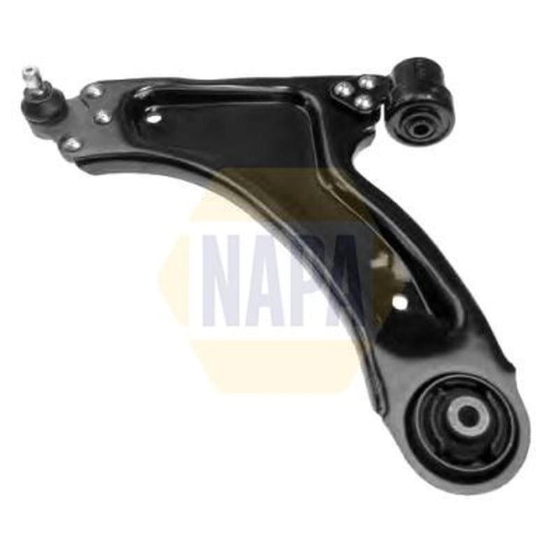NAPA Control/Trailing Arm Front Left NST2120