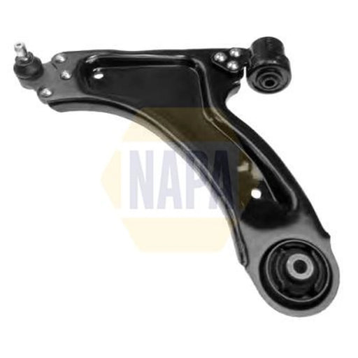NAPA Control/Trailing Arm Front Left NST2120