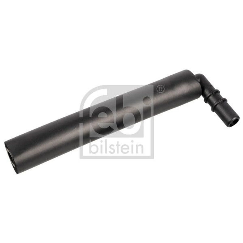 Febi Crankcase Ventilation Hose 204mm 100647
