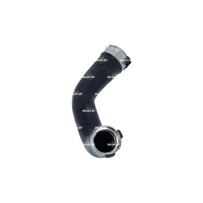 NRF Intercooler Turbo Charge Air Hose 166369