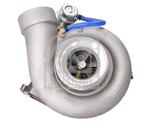 Febi Turbocharger Turbo Unit