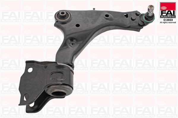 FAI Control/Trailing Arm