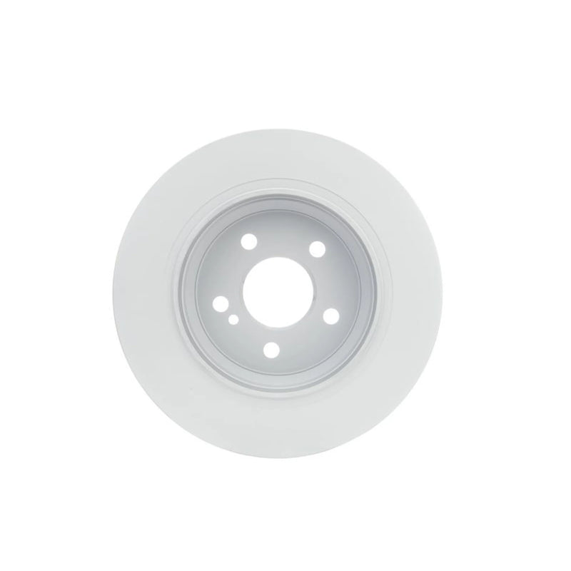 Bosch 2 x Solid Rear Brake Discs 0 986 479 414