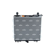 NRF Engine Radiator 59259