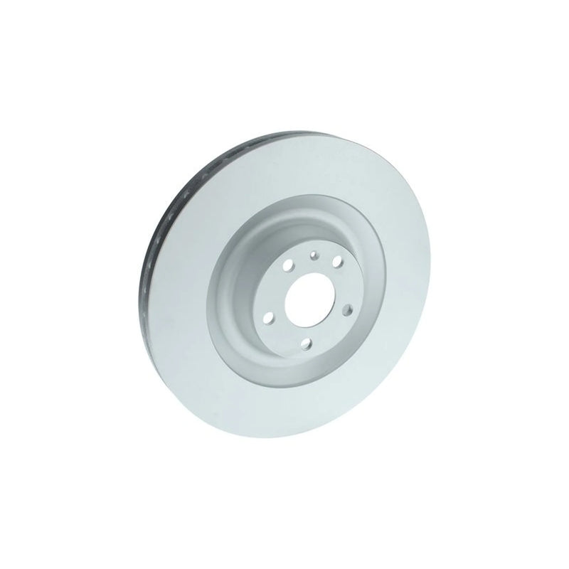 Bosch 2 x Vented Front Brake Discs 0 986 479 A31