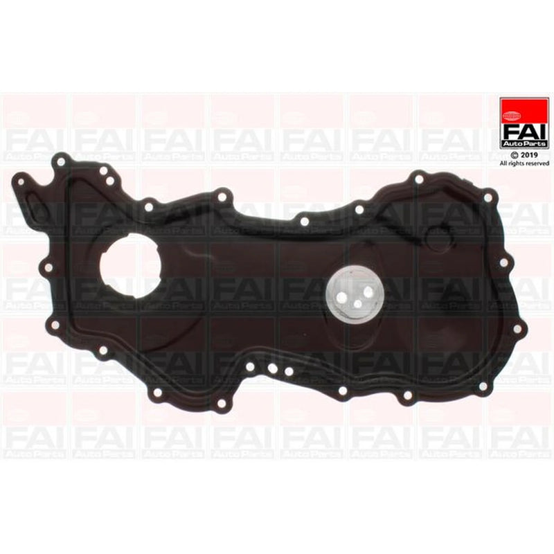 FAI Timing Chain Cover TCC9
