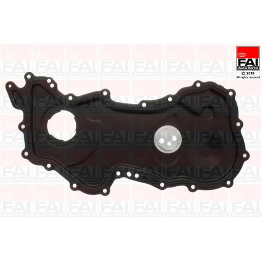 FAI Timing Chain Cover TCC9