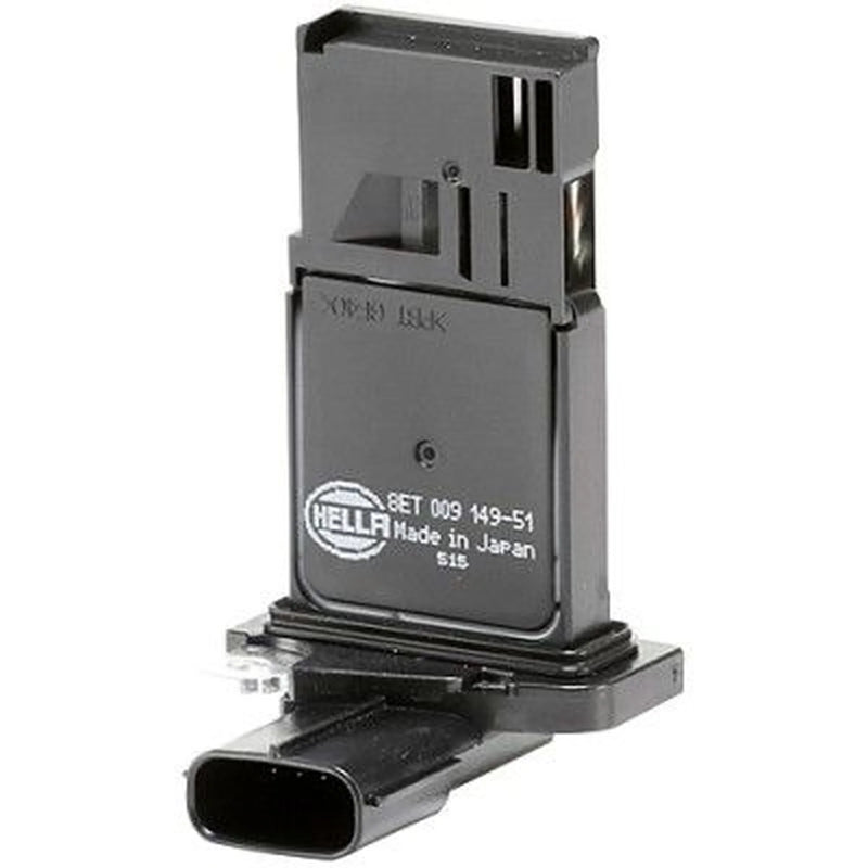 Hella MAF Sensor (Mass Air Flow) 8ET 009 149-511