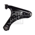 Febi Control/Trailing Arm Front Left 41366