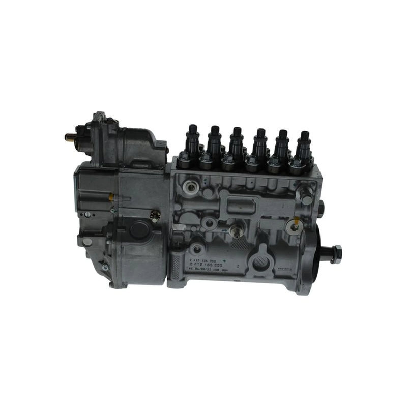 Bosch Diesel Injection Pump 0 402 746 674