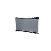 NRF Engine Radiator 53596
