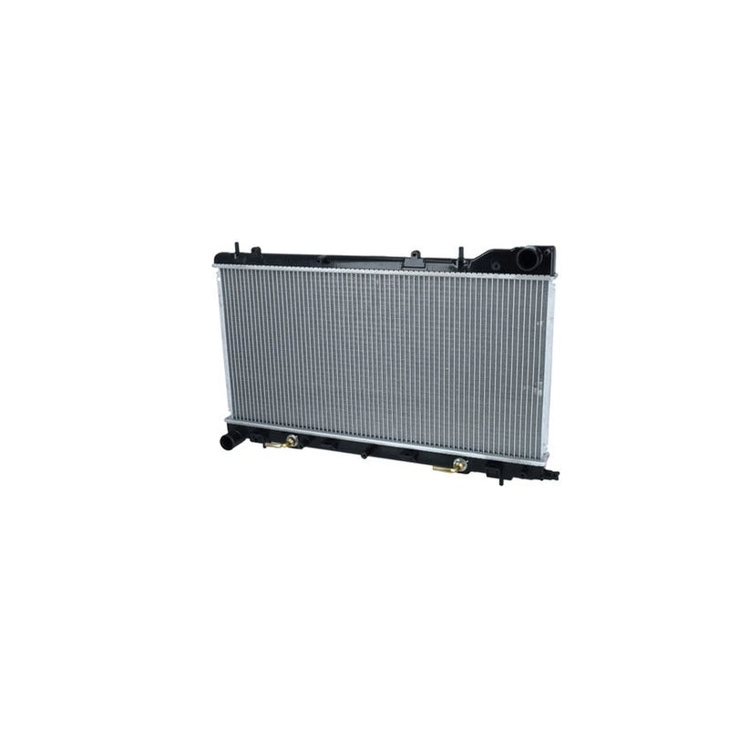 NRF Engine Radiator 53596