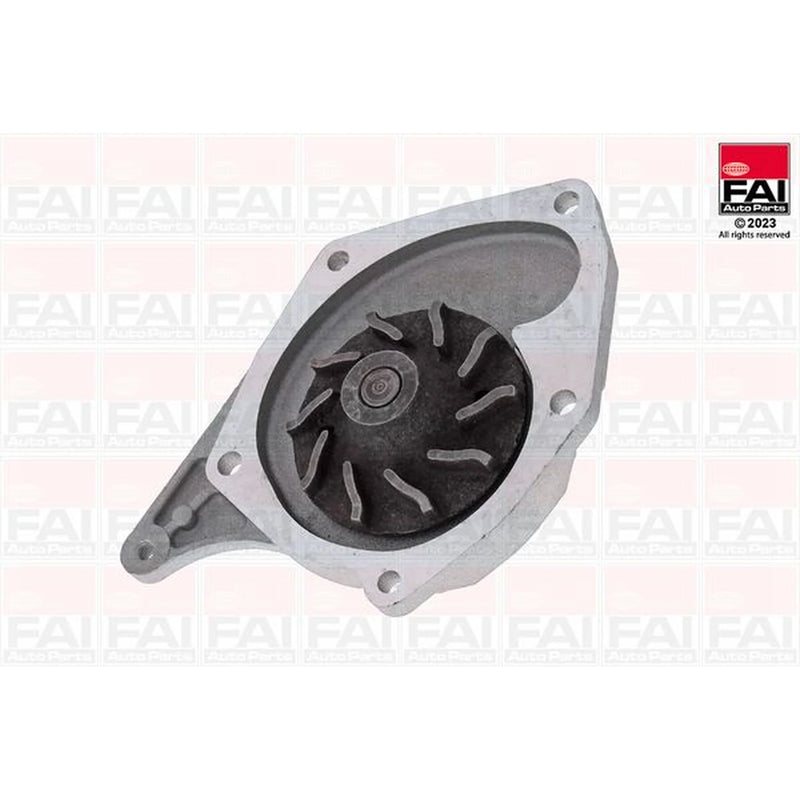 FAI Engine Cooling Water Pump WP6329