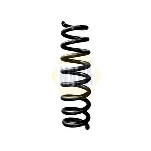 NAPA Rear Suspension Coil Spring NCS1694