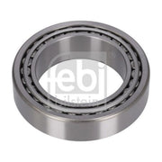 Febi Wheel Bearing 145mm OD ID Wide 19160