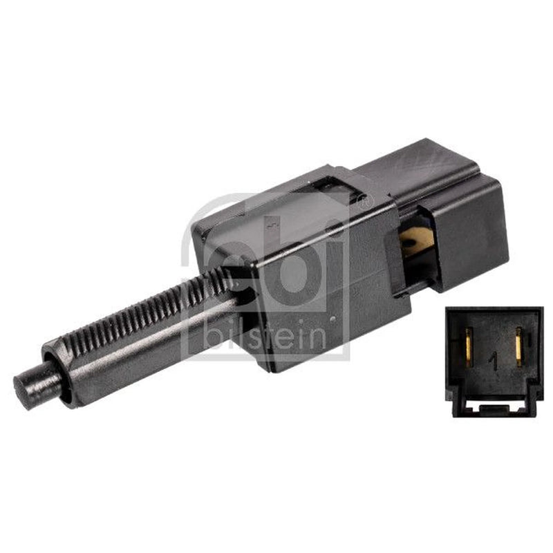 Febi Brake Light Switch 107791