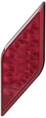 Hella 2NE 013 345-047 Rear Fog Light