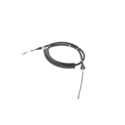 Bosch Handbrake Cable Right Rear 1 987 477 808