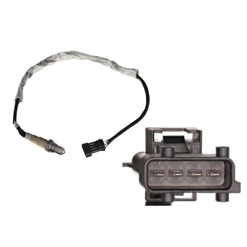 Valeo O2 Lambda Oxygen Sensor after catalytic converter 368489