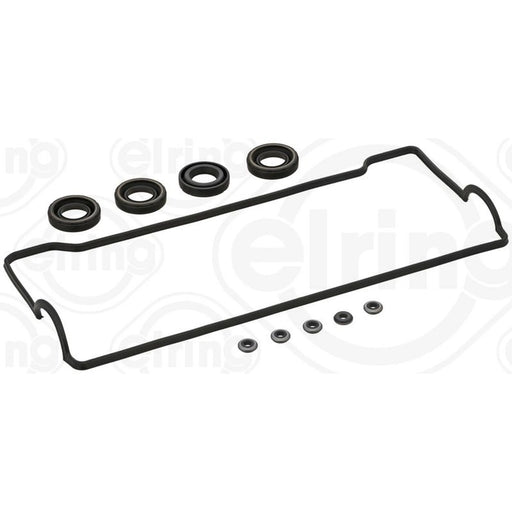 Elring Cylinder Head Cover Gasket Set 399.680