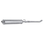 Hella Middle Silencer 8LC 366 023-431