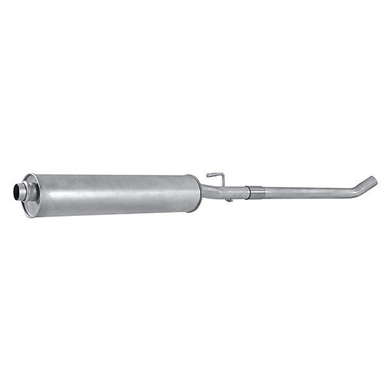 Hella Middle Silencer 8LC 366 023-431