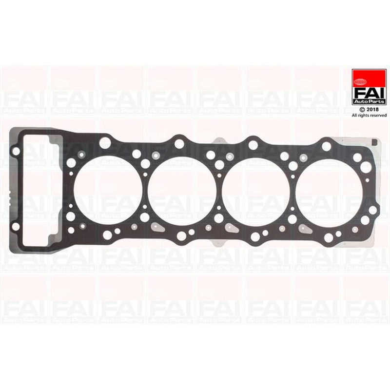 FAI Cylinder Head Gasket 0mm Thick HG1539B