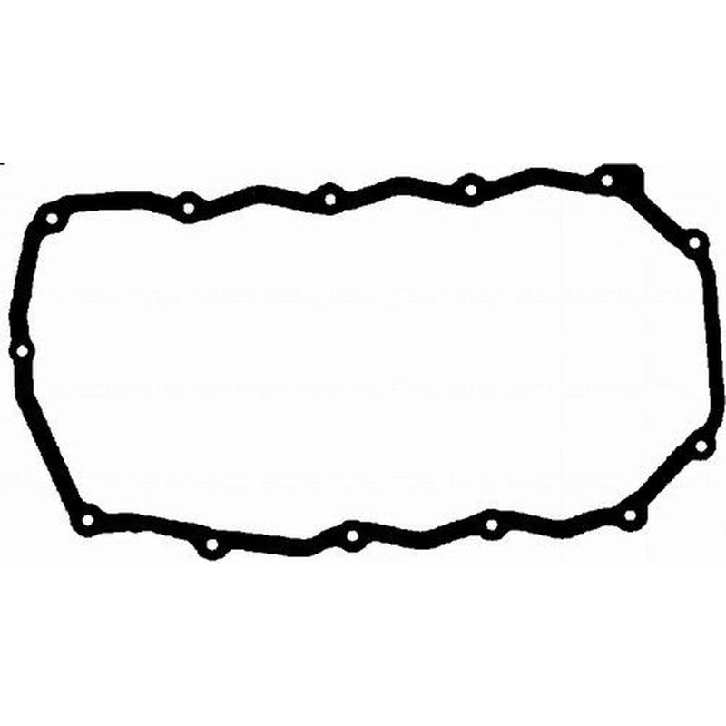 BGA Oil Sump Gasket Wide Thick OP8310