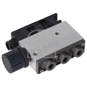 Febi Air Suspension Valve M22 x 1,5 45185