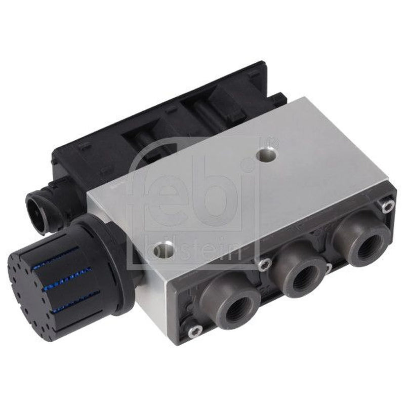 Febi Air Suspension Valve M22 x 1,5 45185